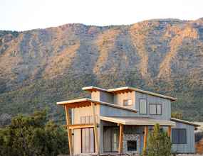 Bangunan 4 Royal Gorge Cabins