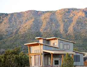 Luar Bangunan 4 Royal Gorge Cabins