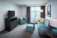 Ruang untuk Umum Homewood Suites by Hilton North Bay