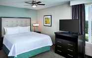 Kamar Tidur 6 Homewood Suites by Hilton North Bay