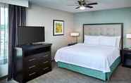 Kamar Tidur 7 Homewood Suites by Hilton North Bay