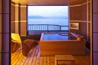 สิ่งอำนวยความสะดวกด้านความบันเทิง Kamisuwa Onsen Hotel Shinyu