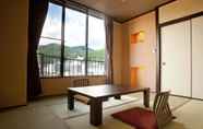 Phòng ngủ 6 Kamisuwa Onsen Hotel Shinyu