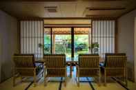 Lobby Sui Suwako