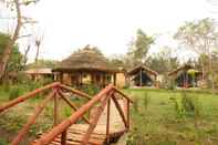 Ruang untuk Umum Forest Hideaway Hotel & Cottage