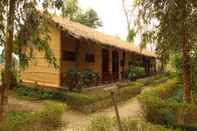 Bangunan Forest Hideaway Hotel & Cottage