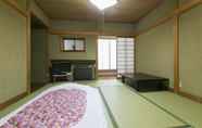 Kamar Tidur 6 Tamagawa Ryokan