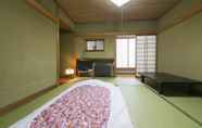 Kamar Tidur 5 Tamagawa Ryokan