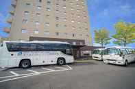 Common Space Hotel Aston Plaza Kansai Airport