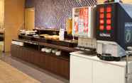 ร้านอาหาร 6 Hotel Aston Plaza Kansai Airport