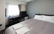 Bedroom 2 Hotel Aston Plaza Kansai Airport