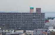 Nearby View and Attractions 5 Hotel Aston Plaza Kansai Airport