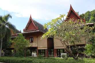 ภายนอกอาคาร 4 Baan Thai Resort