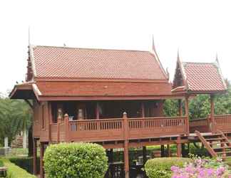 Exterior 2 Baan Thai Resort