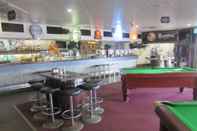 Bar, Cafe and Lounge Dampier Mermaid Hotel Karratha