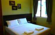 Kamar Tidur 7 Mersing Merlin Inn