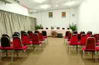 Functional Hall Mersing Merlin Inn