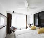 Kamar Tidur 6 Hotel Nelson