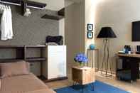 Lobi CinqueSuites Ortigia