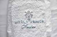 Luar Bangunan Little Venice Suites