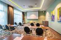 Ruangan Fungsional Leonardo Hotel Munich City East