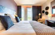 Kamar Tidur 6 Leonardo Hotel Munich City East