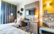 Kamar Tidur 5 Leonardo Hotel Munich City East