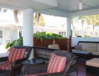 Lobby 2 Miramar Beach Resort