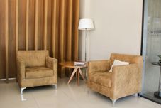 Ruang untuk Umum BBH Flats