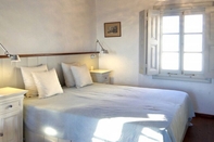 Bedroom Swallows Of Patmos