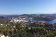 Nearby View and Attractions Swallows Of Patmos