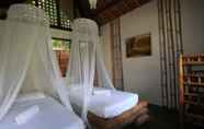 Kamar Tidur 4 Fox & The Firefly Cottages