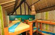 Kamar Tidur 3 Fox & The Firefly Cottages