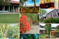 Kolam Renang Victoria Range Holiday Resort