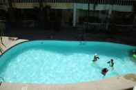 Swimming Pool Boracay Peninsula Resort