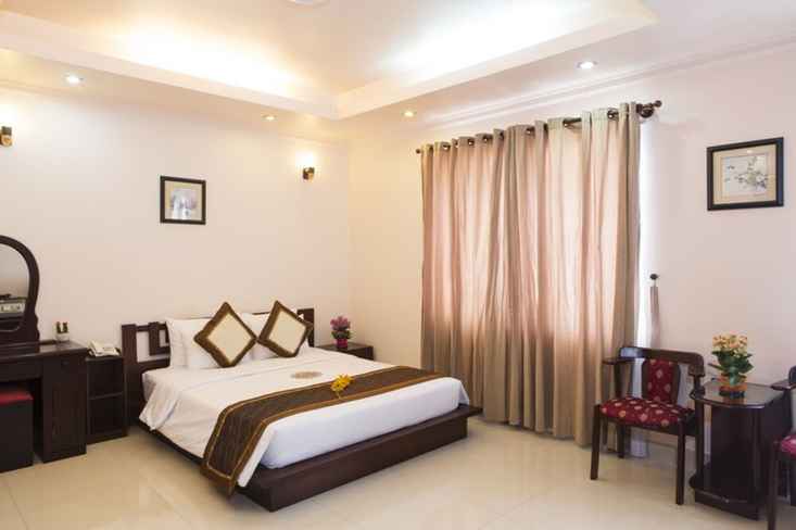 BEDROOM Thao Nguyen Apartment