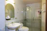 Phòng tắm bên trong Thao Nguyen Apartment