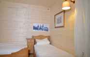 Bedroom 5 Hotel Capima