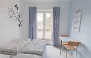 ห้องนอน 6 Fredensborg Vandrerhjem - Hostel