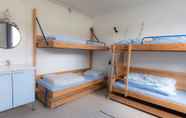 ห้องนอน 7 Fredensborg Vandrerhjem - Hostel