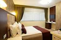 Kamar Tidur End Glory Hotel