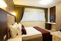 Bilik Tidur End Glory Hotel