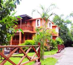 Exterior 4 Popa Garden Resort