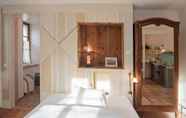 ห้องนอน 5 Guesthouse Le Locle