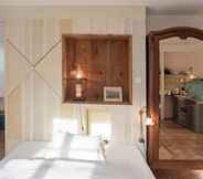 Bedroom 5 Guesthouse Le Locle