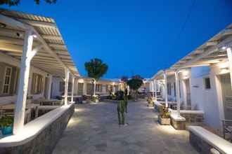 Exterior 4 Agia Anna Studios