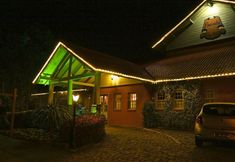 외관 2 Pousada Casa Rosa