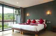 Kamar Tidur 7 Ao Nang O2 Boutique Hotel