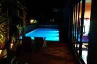 Swimming Pool Ao Nang O2 Boutique Hotel