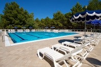 Swimming Pool Villaggio Gargano